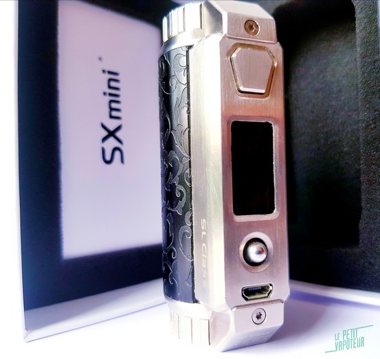 SX-MINI-SL-Class-blog-le-petit-vapoteur